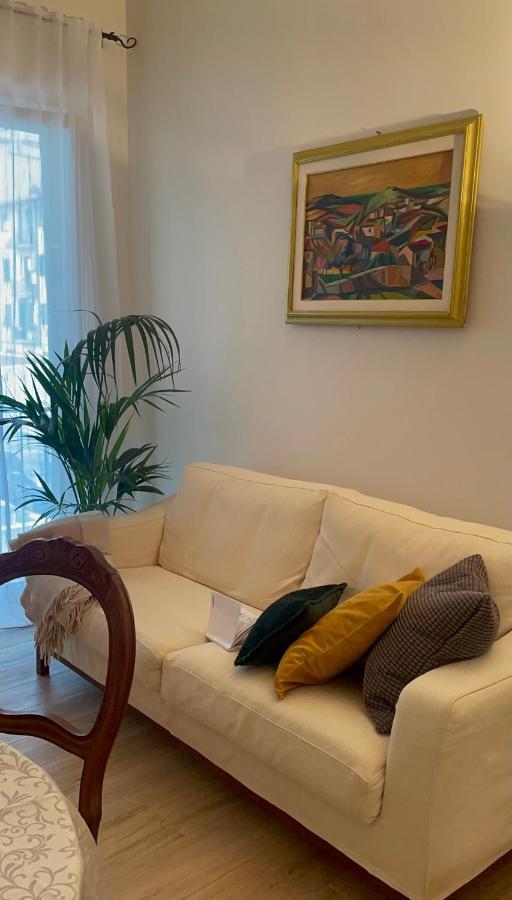 Appartamento Firenze Careggi Con Posto Auto المظهر الخارجي الصورة